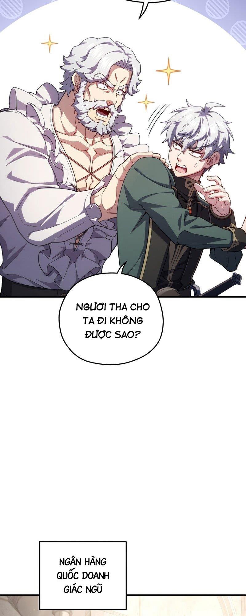 Luân Hồi Khốn Khiếp Chap 33 - Next Chap 34