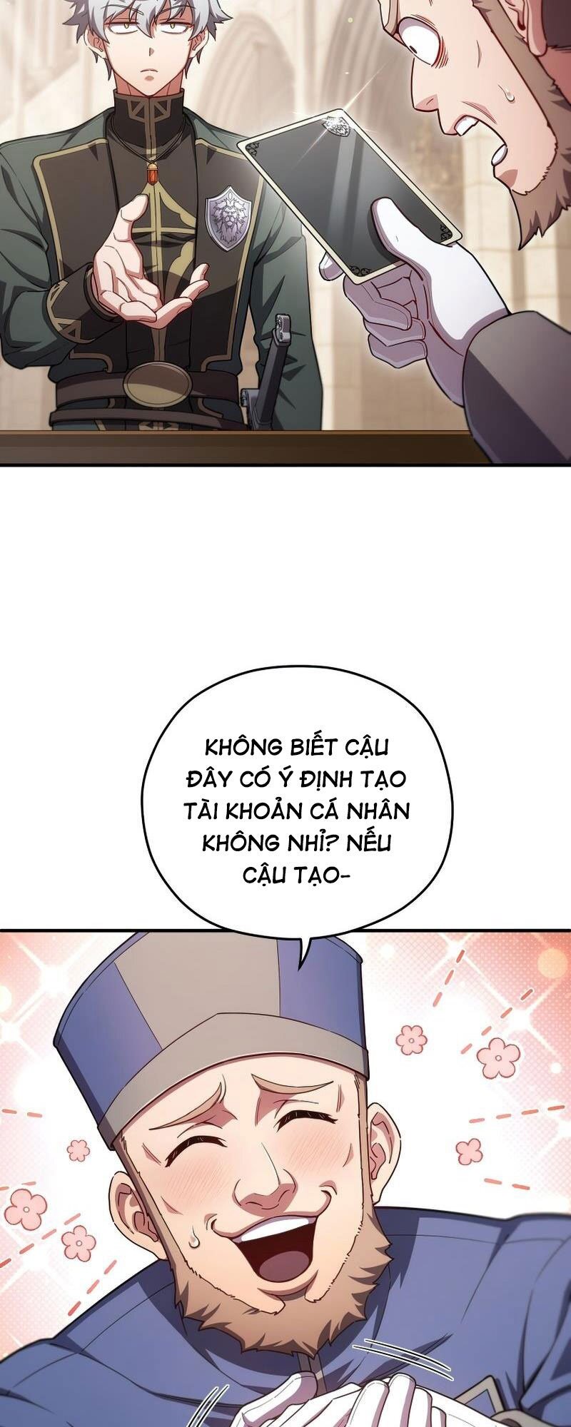 Luân Hồi Khốn Khiếp Chap 33 - Next Chap 34