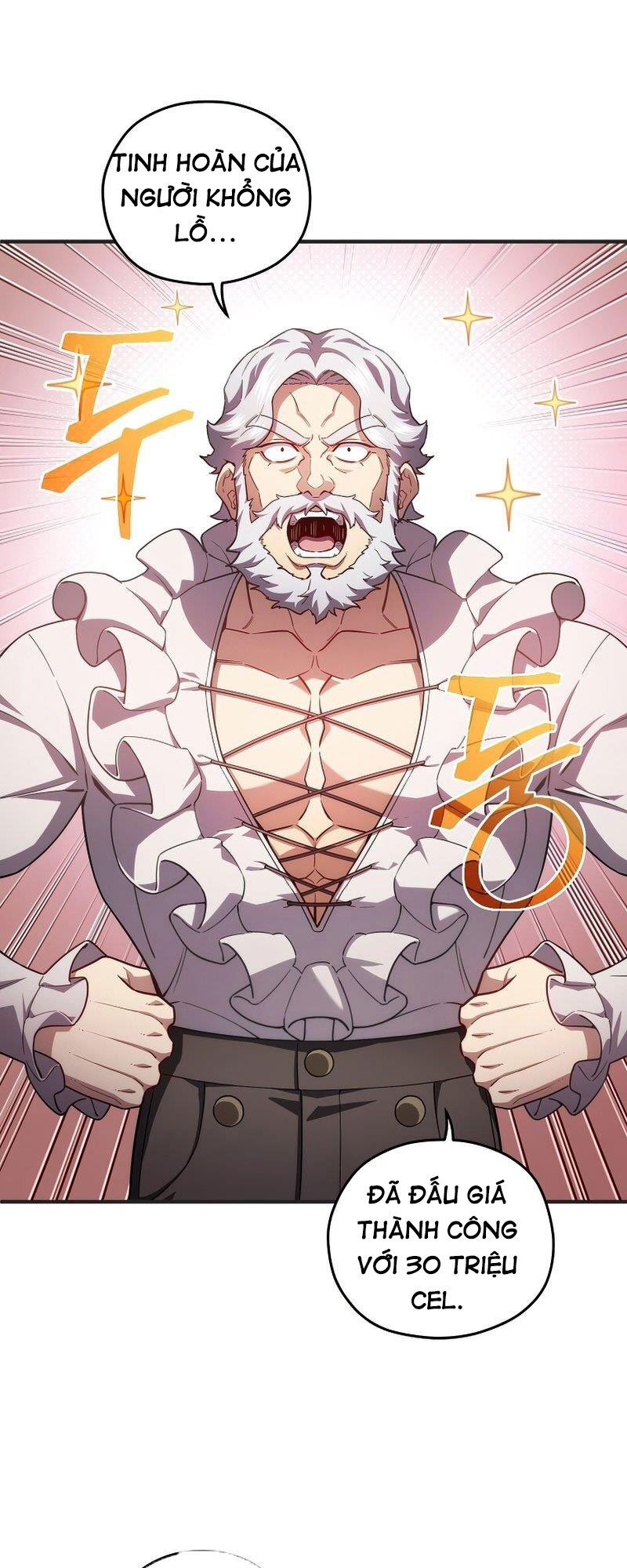 Luân Hồi Khốn Khiếp Chap 33 - Next Chap 34