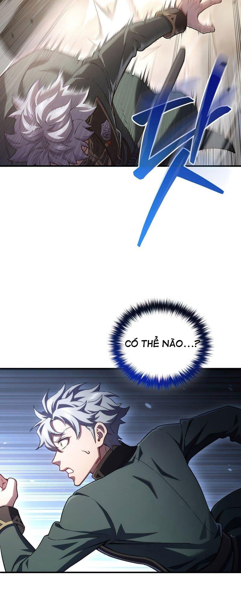 Luân Hồi Khốn Khiếp Chap 33 - Next Chap 34