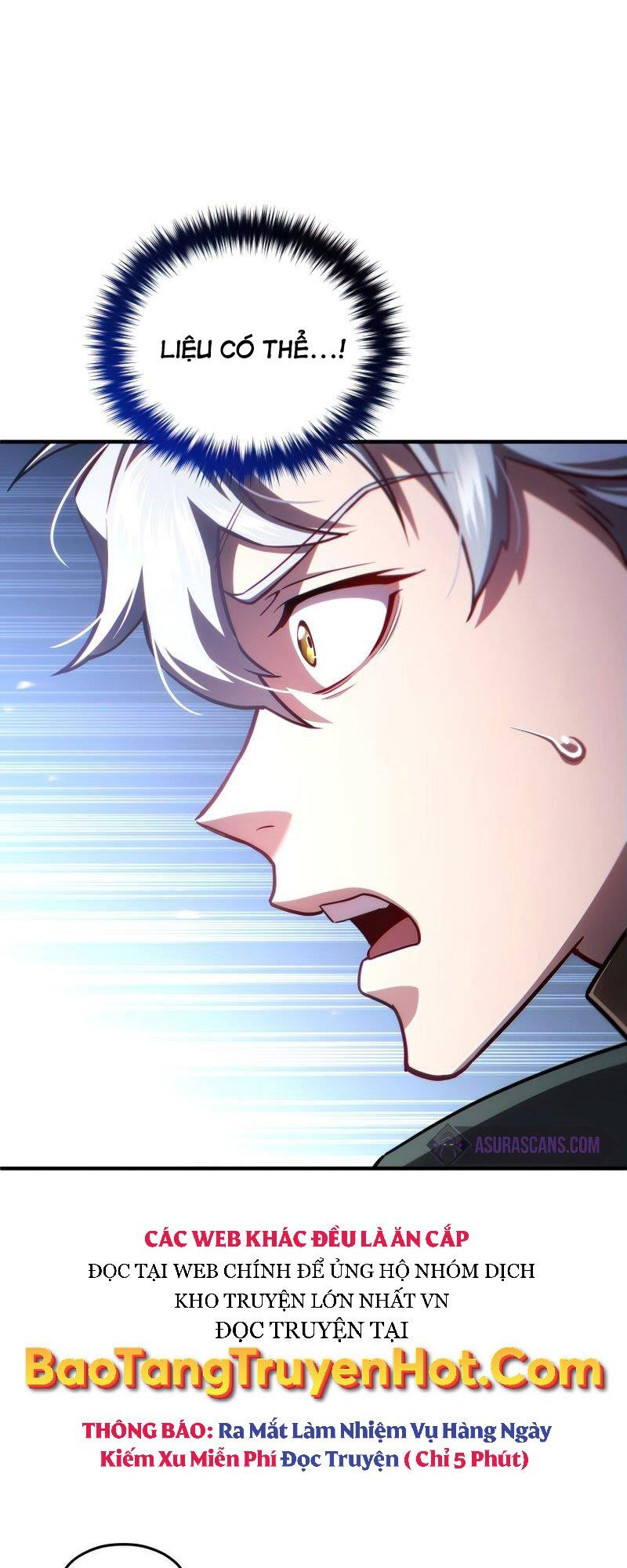 Luân Hồi Khốn Khiếp Chap 33 - Next Chap 34