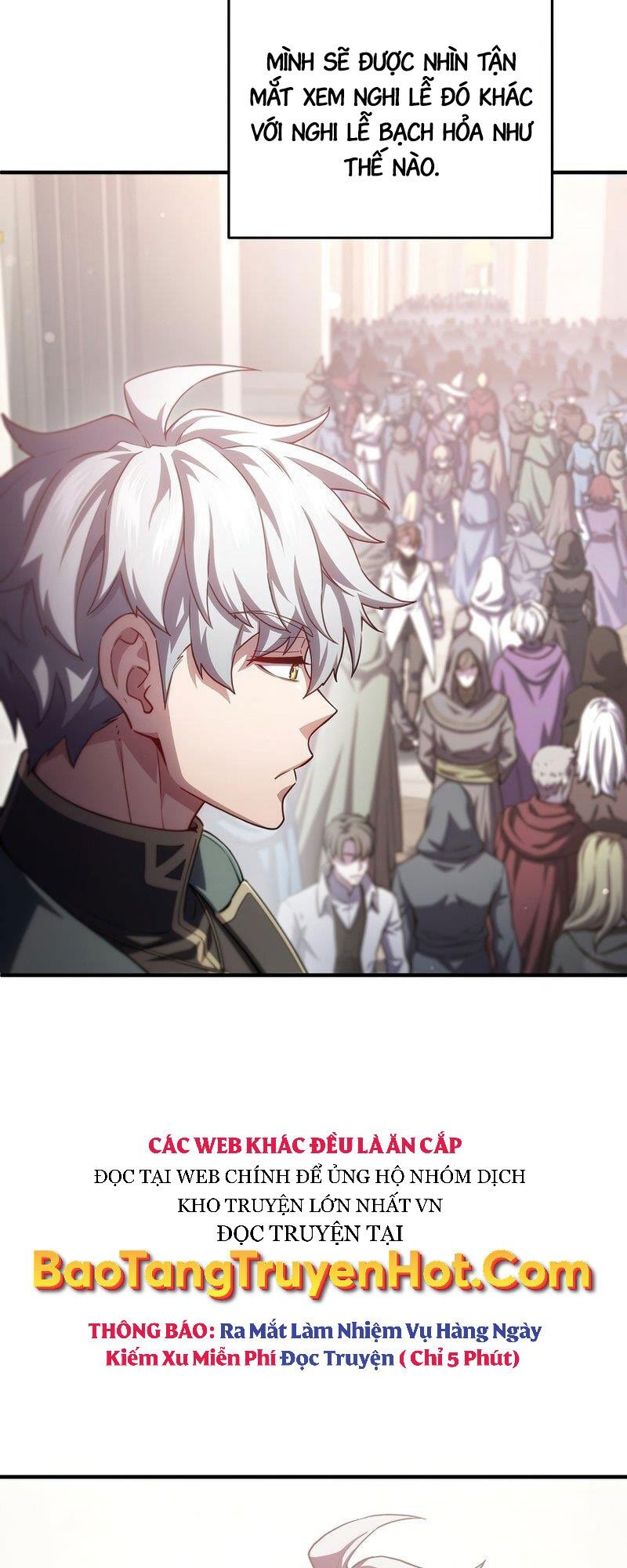 Luân Hồi Khốn Khiếp Chap 33 - Next Chap 34