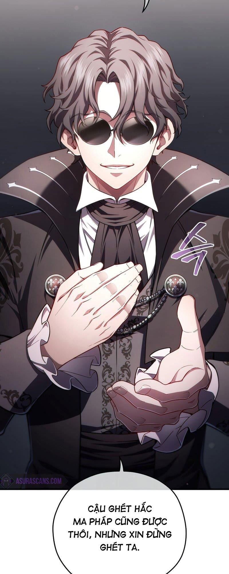 Luân Hồi Khốn Khiếp Chap 33 - Next Chap 34