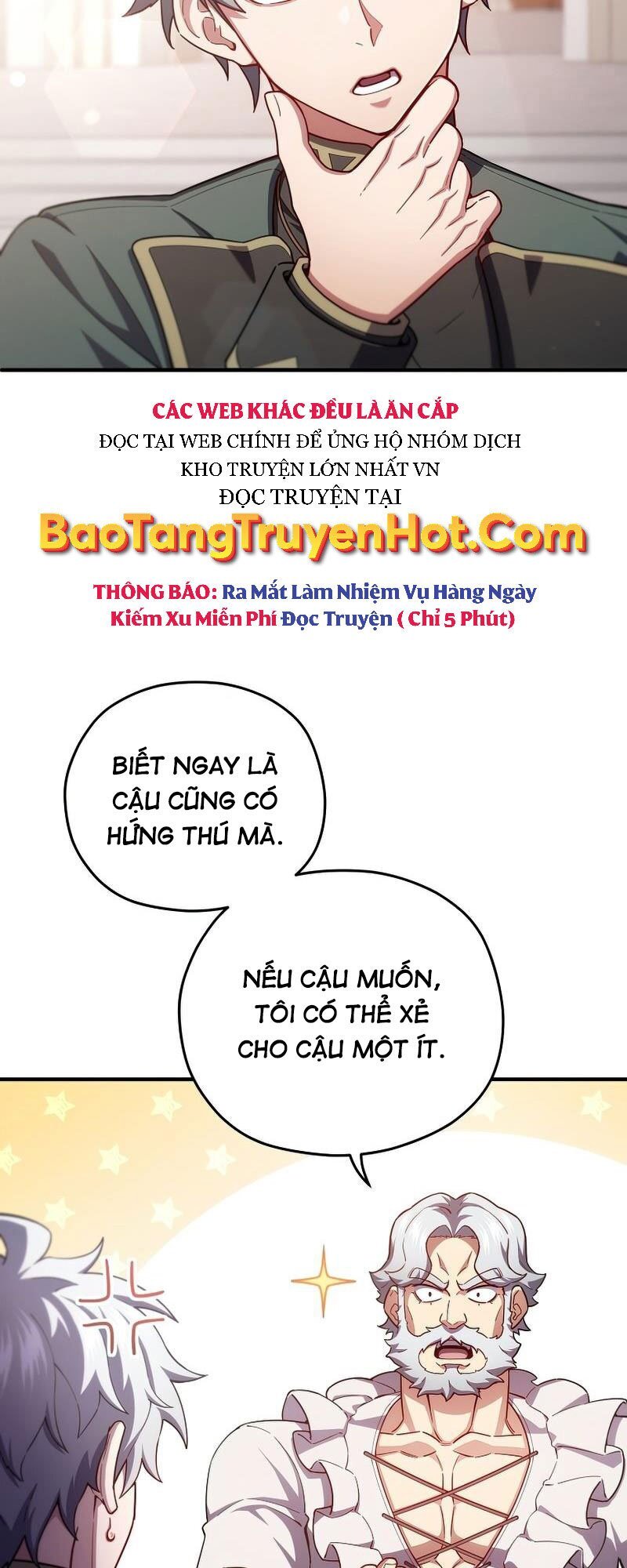 Luân Hồi Khốn Khiếp Chap 33 - Next Chap 34