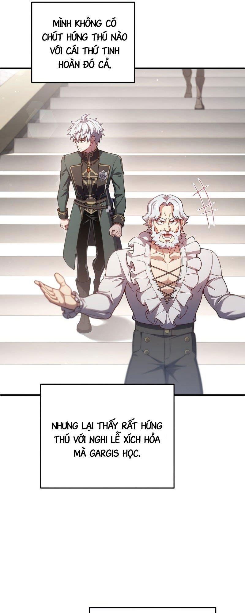 Luân Hồi Khốn Khiếp Chap 33 - Next Chap 34