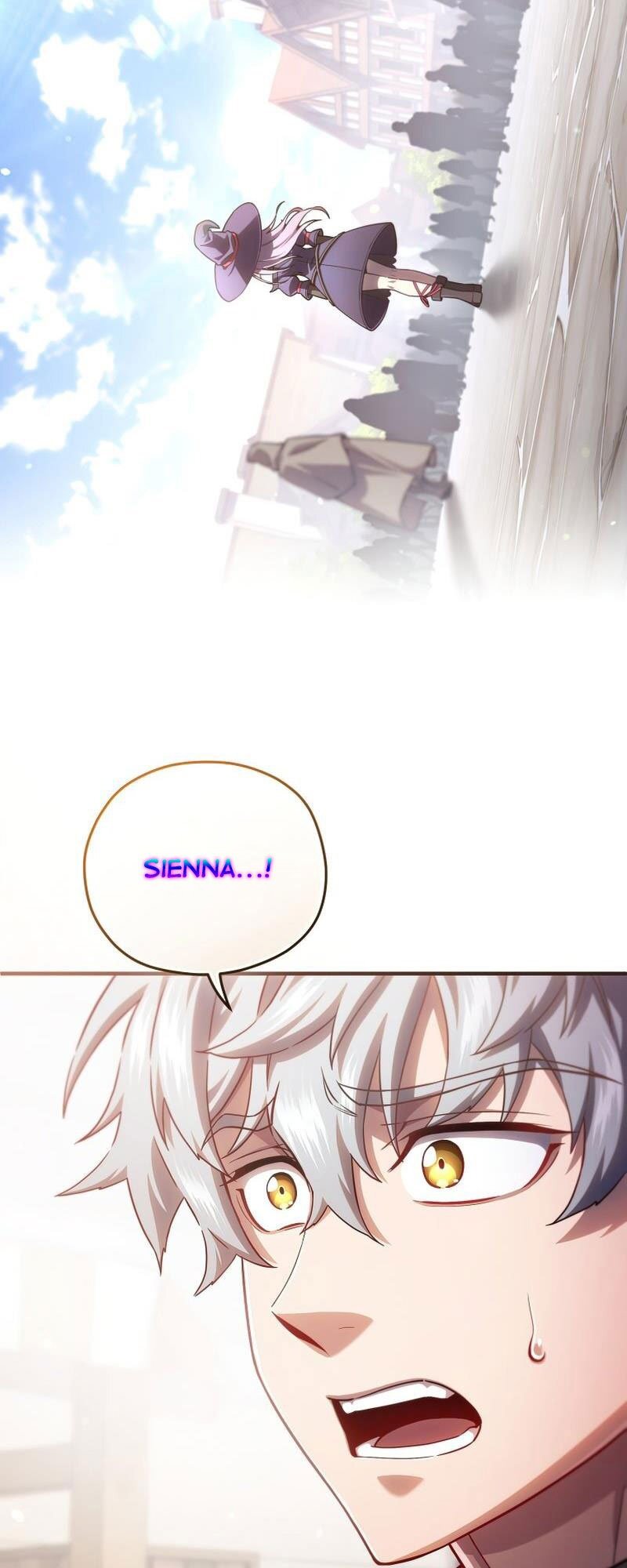 Luân Hồi Khốn Khiếp Chap 33 - Next Chap 34