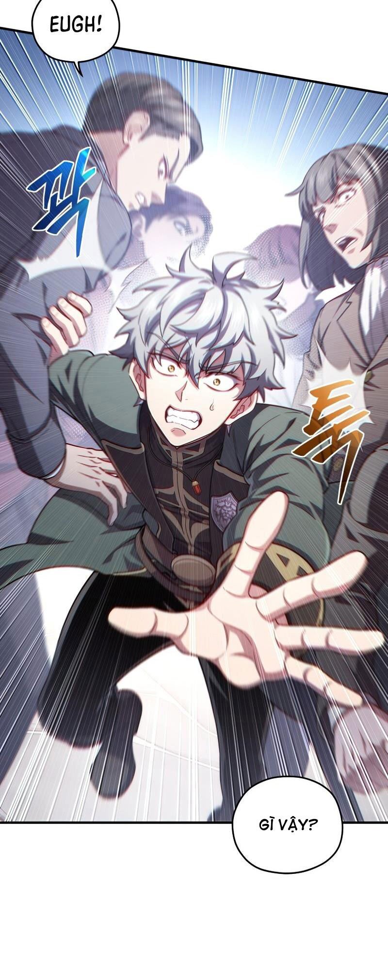 Luân Hồi Khốn Khiếp Chap 33 - Next Chap 34