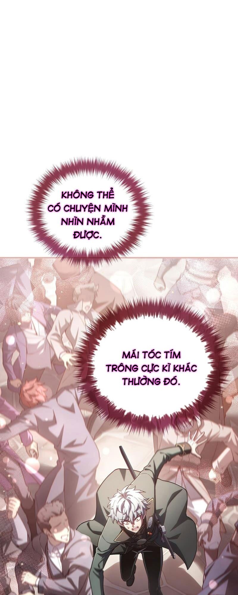 Luân Hồi Khốn Khiếp Chap 33 - Next Chap 34