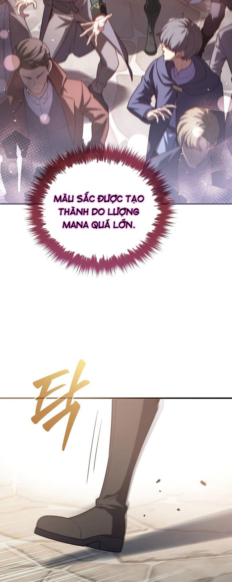 Luân Hồi Khốn Khiếp Chap 33 - Next Chap 34