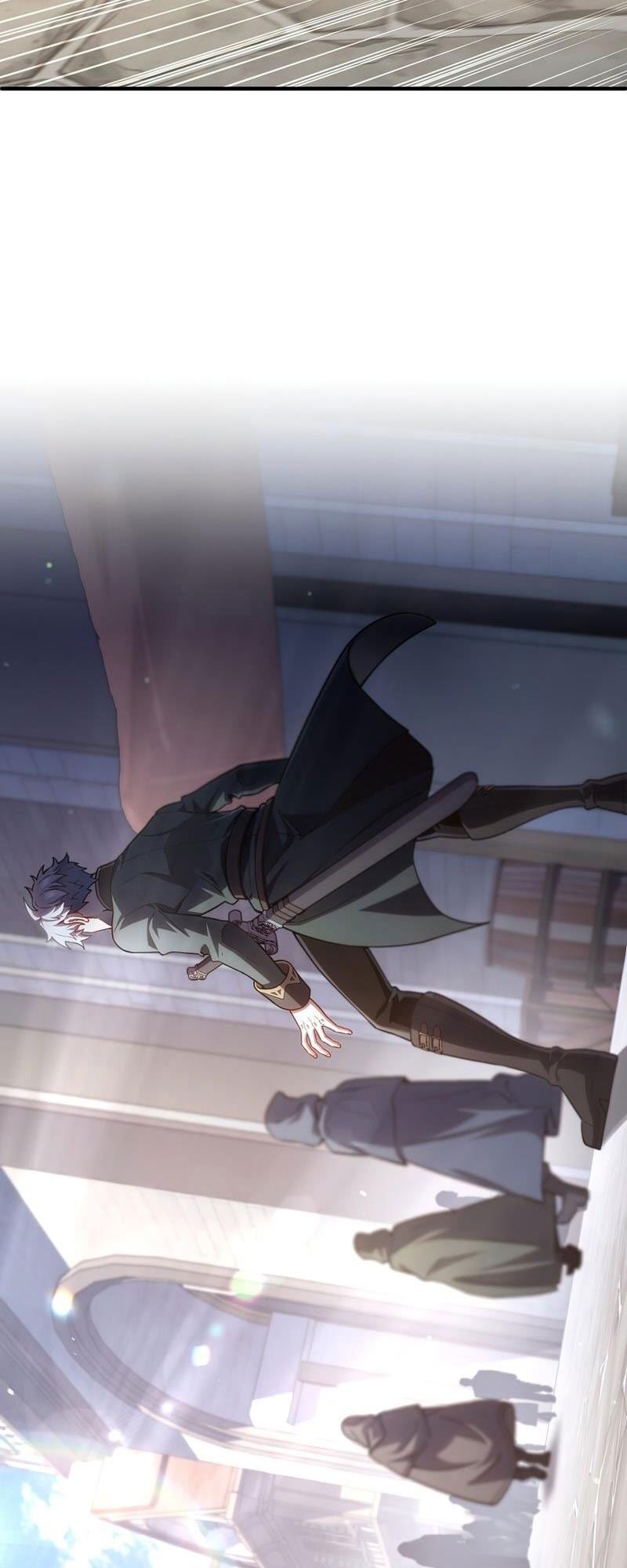 Luân Hồi Khốn Khiếp Chap 33 - Next Chap 34