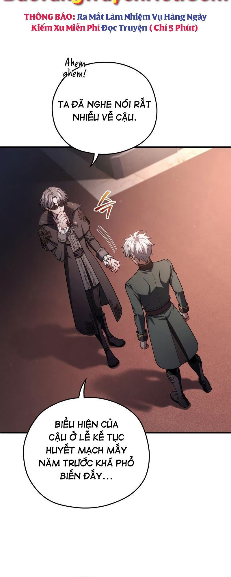 Luân Hồi Khốn Khiếp Chap 33 - Next Chap 34