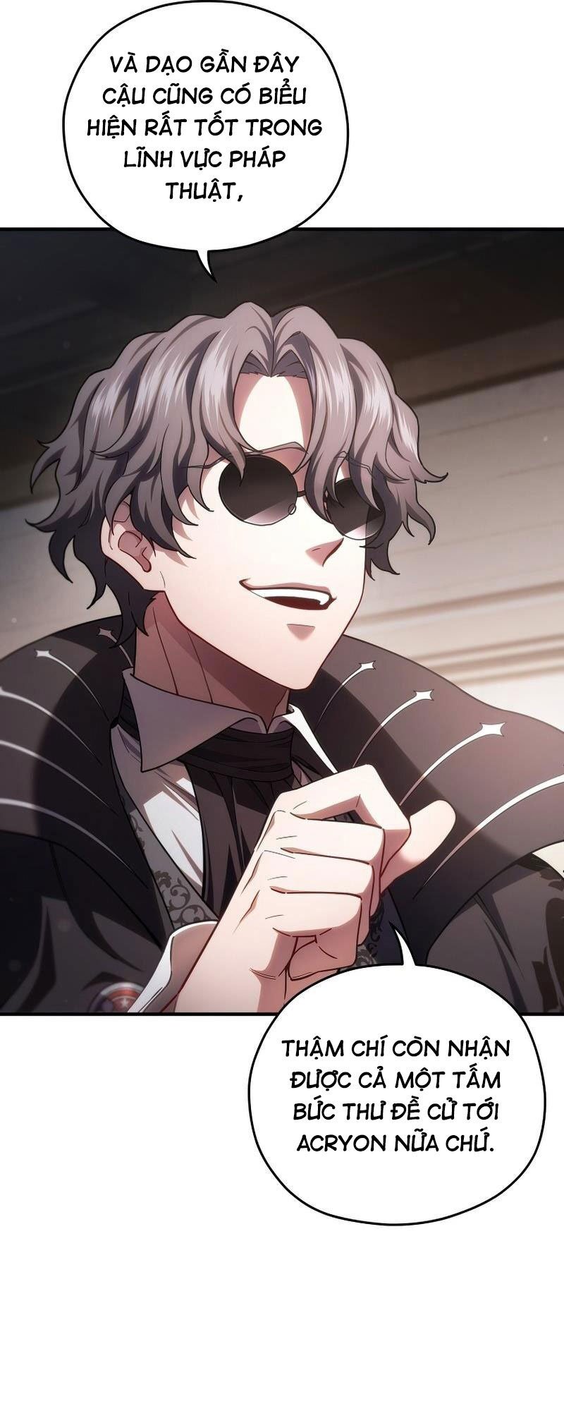 Luân Hồi Khốn Khiếp Chap 33 - Next Chap 34