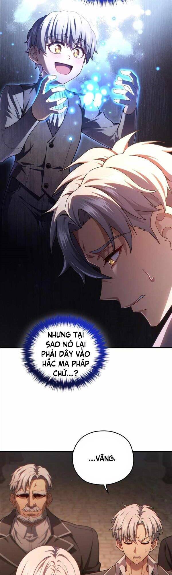 Luân Hồi Khốn Khiếp Chap 44 - Next Chap 45