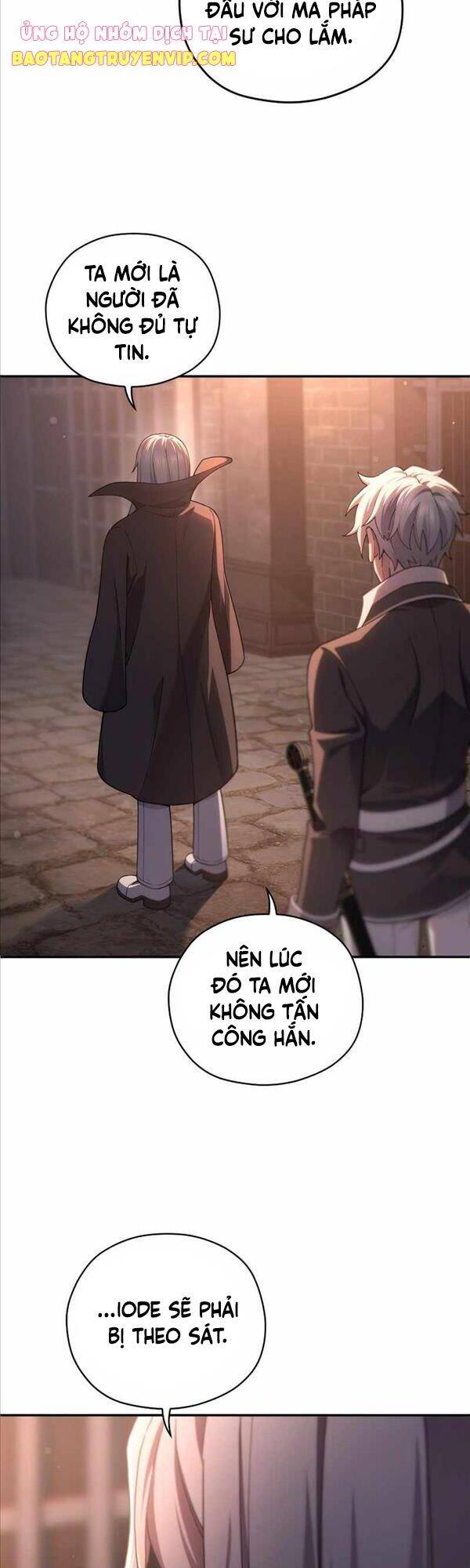 Luân Hồi Khốn Khiếp Chap 44 - Next Chap 45