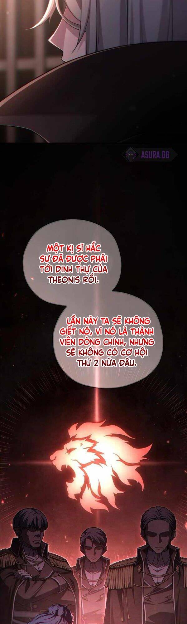 Luân Hồi Khốn Khiếp Chap 44 - Next Chap 45