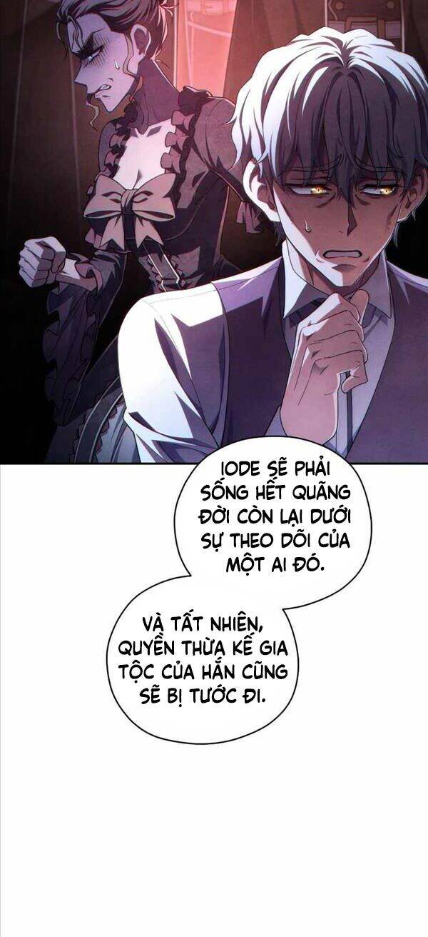 Luân Hồi Khốn Khiếp Chap 44 - Next Chap 45