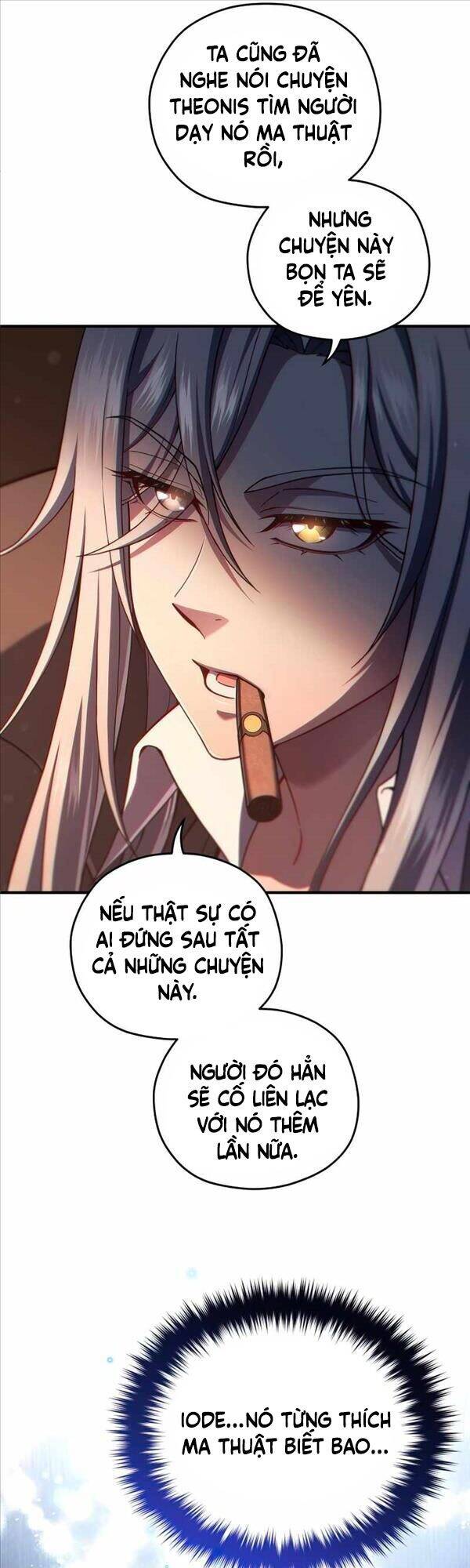 Luân Hồi Khốn Khiếp Chap 44 - Next Chap 45