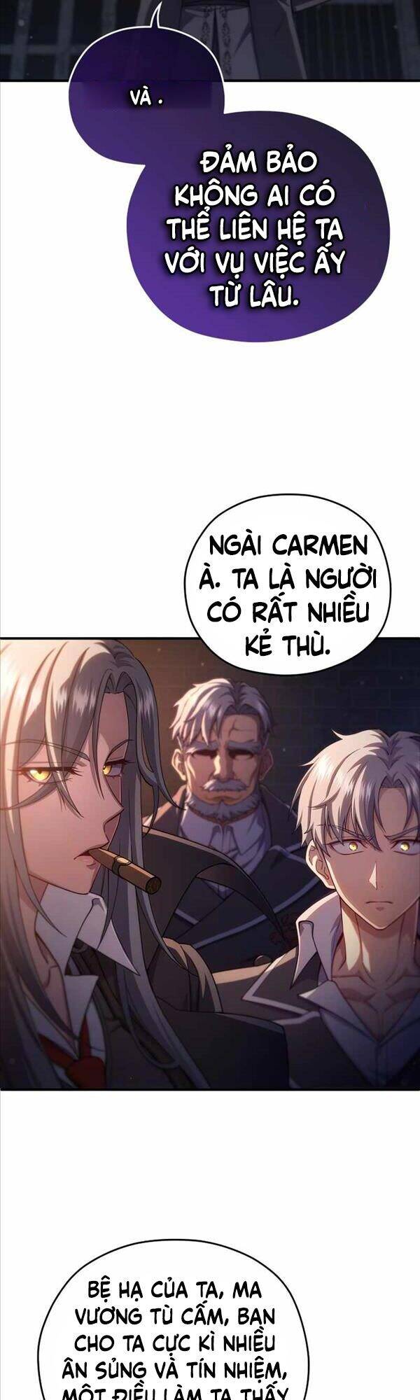 Luân Hồi Khốn Khiếp Chap 44 - Next Chap 45