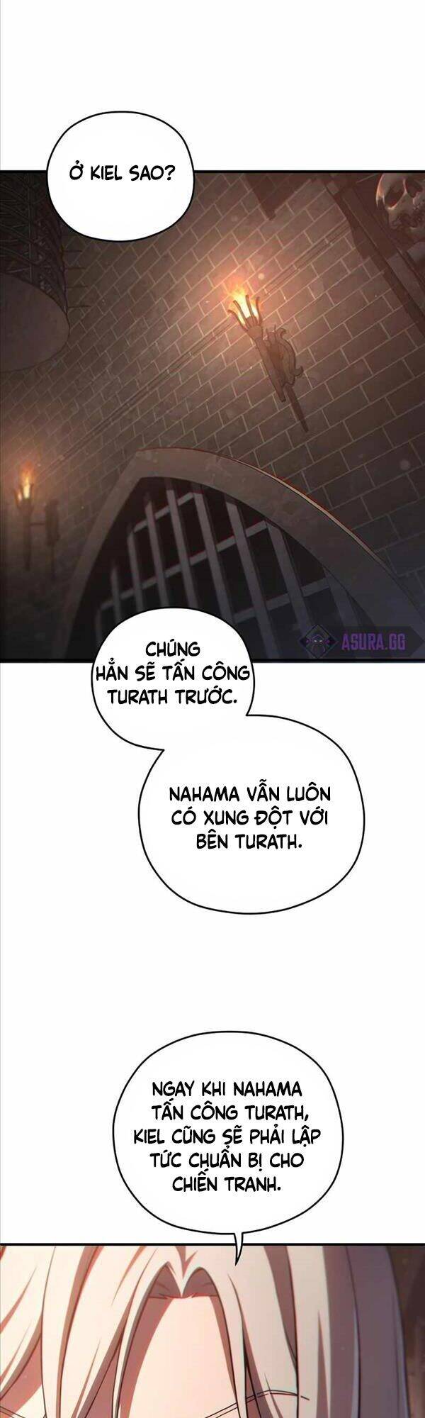 Luân Hồi Khốn Khiếp Chap 44 - Next Chap 45