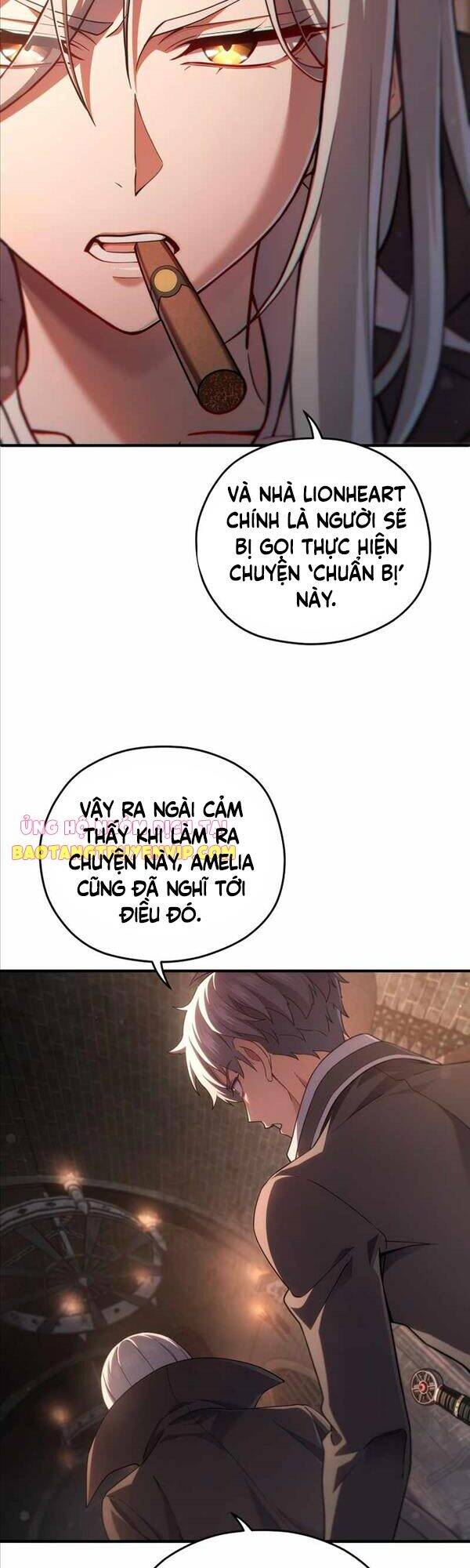Luân Hồi Khốn Khiếp Chap 44 - Next Chap 45