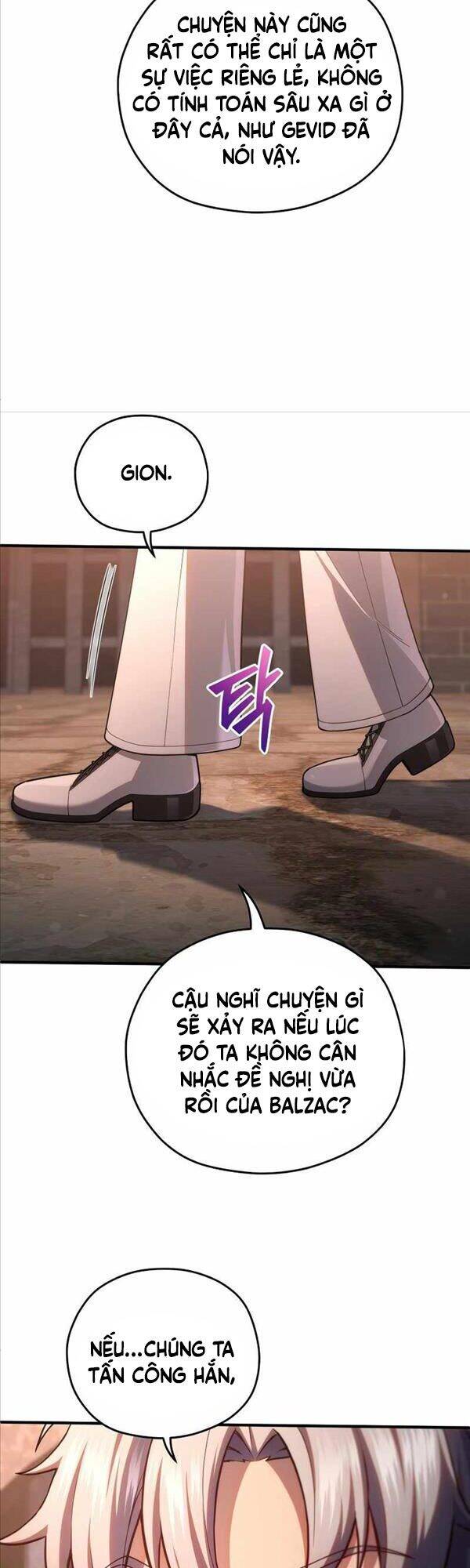 Luân Hồi Khốn Khiếp Chap 44 - Next Chap 45