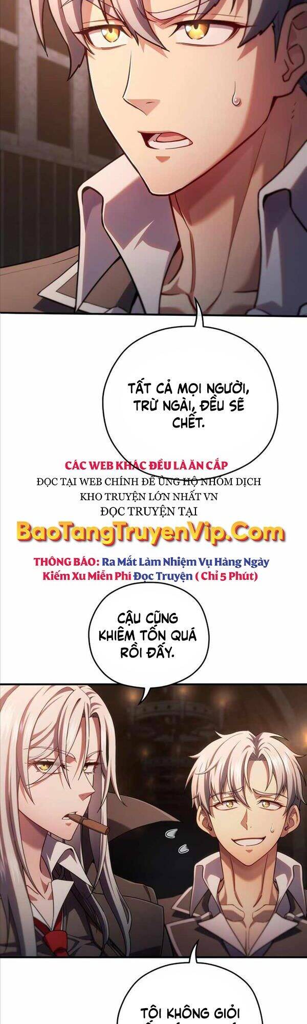 Luân Hồi Khốn Khiếp Chap 44 - Next Chap 45