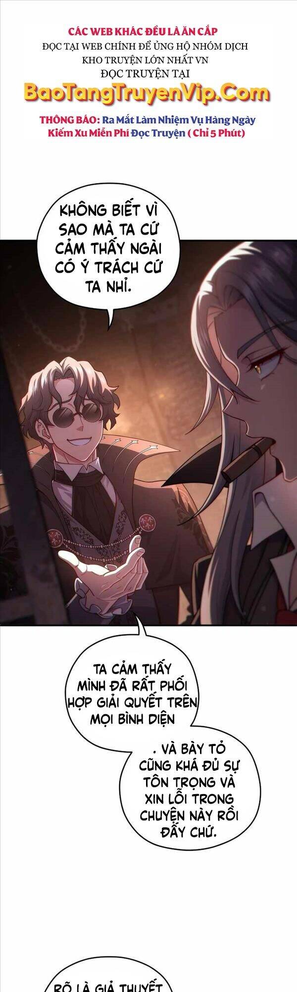 Luân Hồi Khốn Khiếp Chap 44 - Next Chap 45