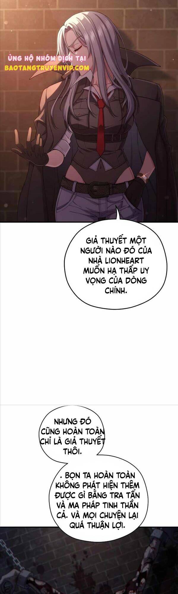 Luân Hồi Khốn Khiếp Chap 44 - Next Chap 45