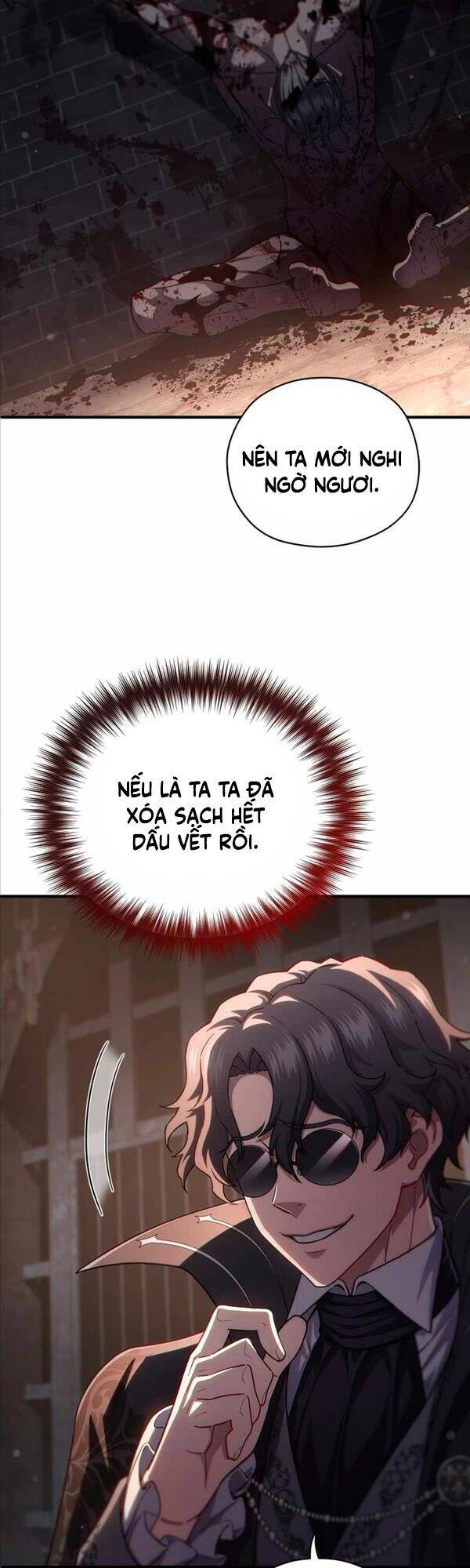 Luân Hồi Khốn Khiếp Chap 44 - Next Chap 45