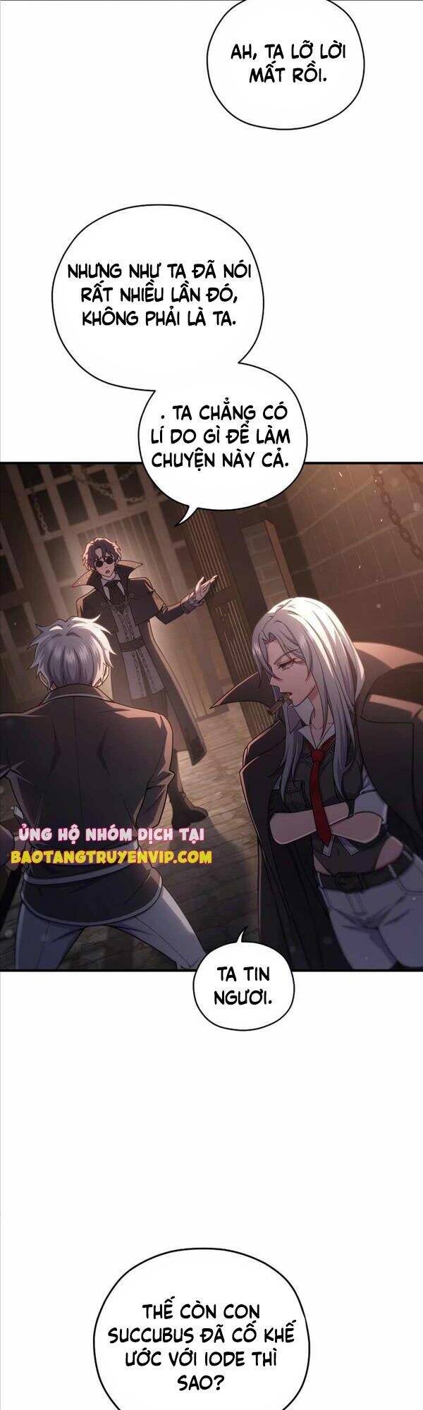 Luân Hồi Khốn Khiếp Chap 44 - Next Chap 45