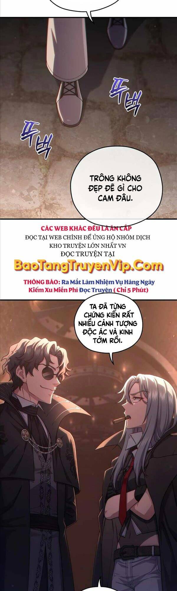 Luân Hồi Khốn Khiếp Chap 44 - Next Chap 45