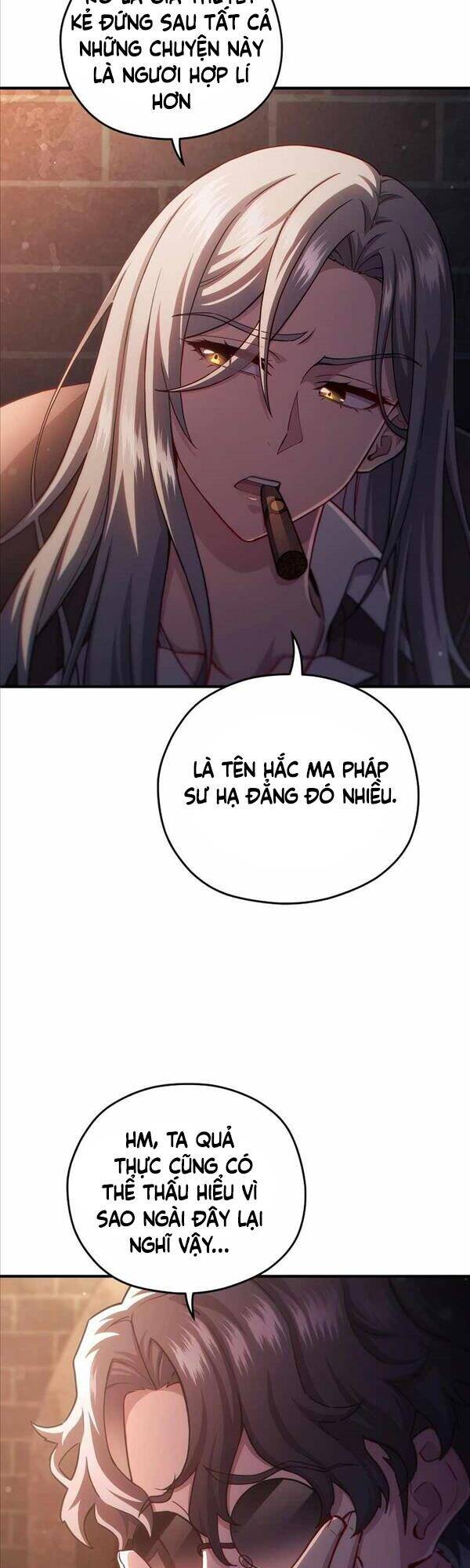 Luân Hồi Khốn Khiếp Chap 44 - Next Chap 45