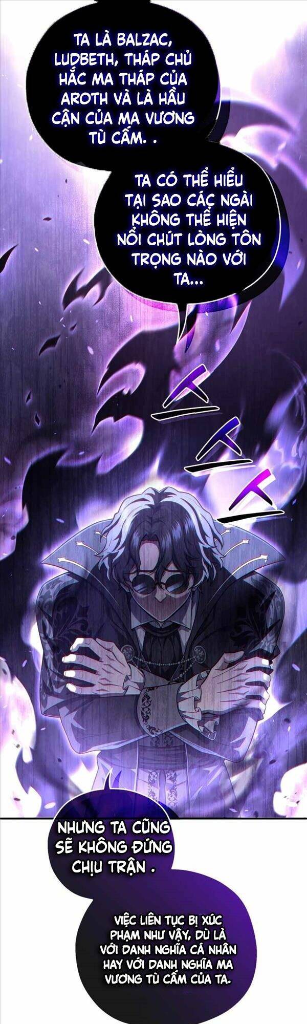 Luân Hồi Khốn Khiếp Chap 44 - Next Chap 45