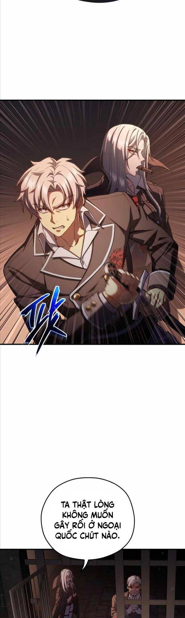 Luân Hồi Khốn Khiếp Chap 44 - Next Chap 45