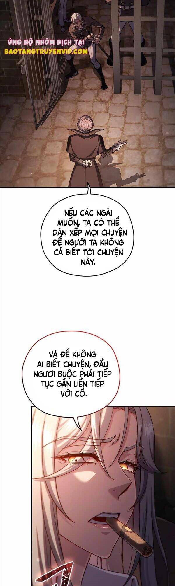 Luân Hồi Khốn Khiếp Chap 44 - Next Chap 45