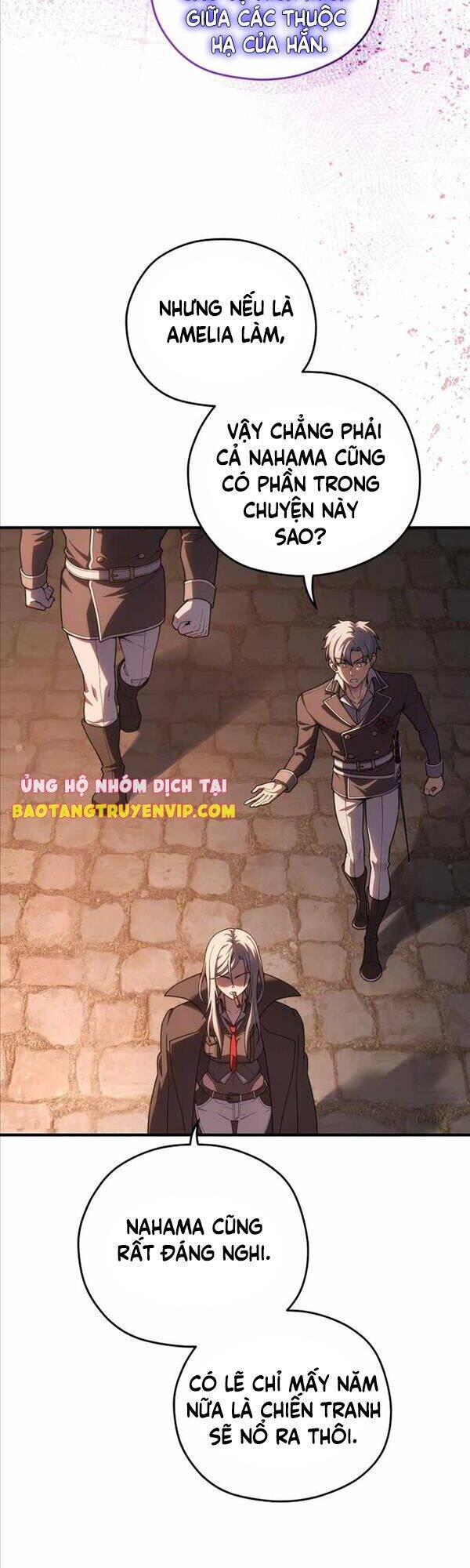 Luân Hồi Khốn Khiếp Chap 44 - Next Chap 45