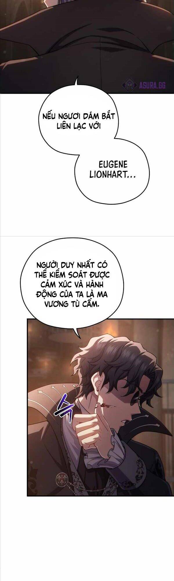 Luân Hồi Khốn Khiếp Chap 44 - Next Chap 45