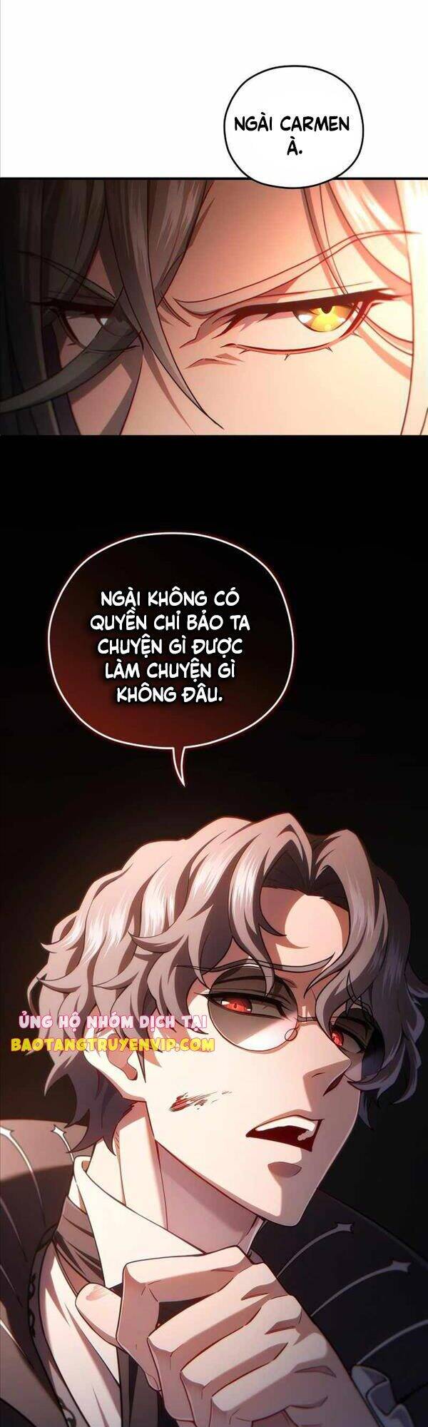 Luân Hồi Khốn Khiếp Chap 44 - Next Chap 45