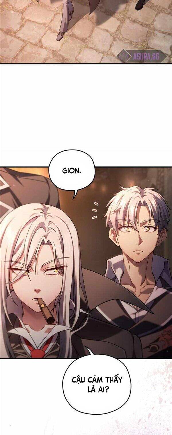 Luân Hồi Khốn Khiếp Chap 44 - Next Chap 45