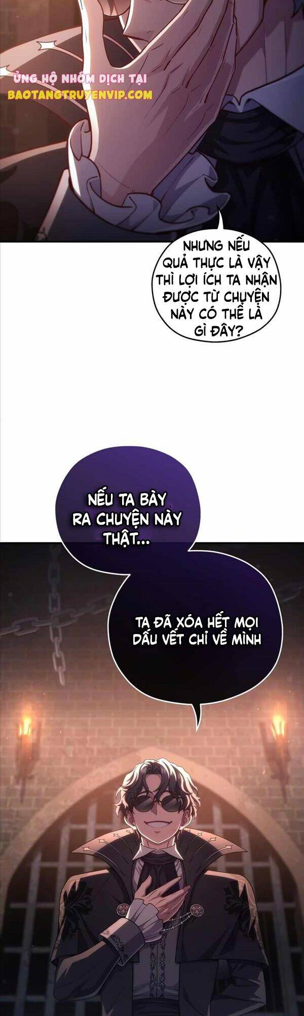 Luân Hồi Khốn Khiếp Chap 44 - Next Chap 45