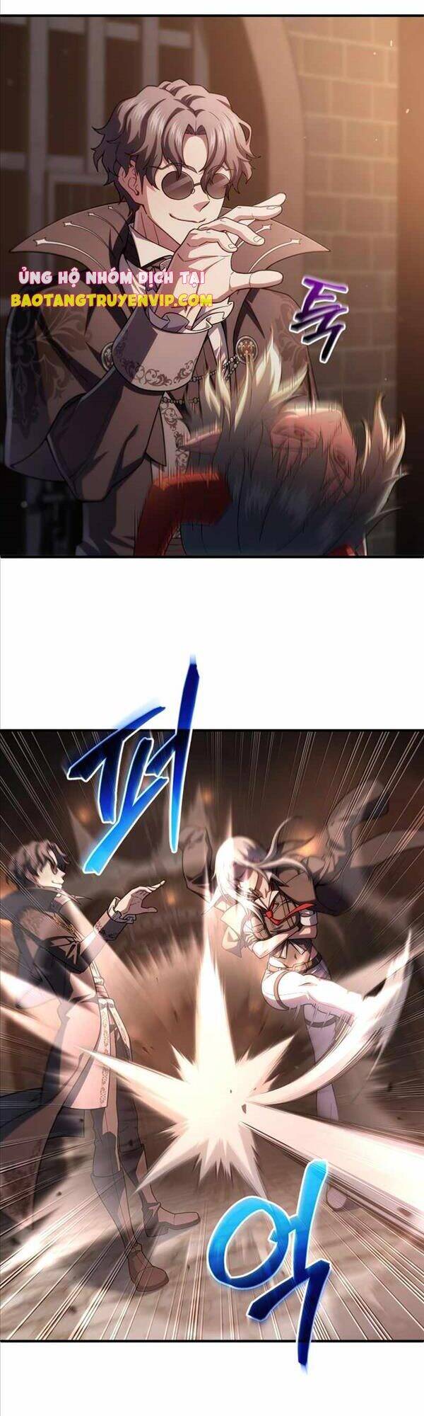 Luân Hồi Khốn Khiếp Chap 44 - Next Chap 45