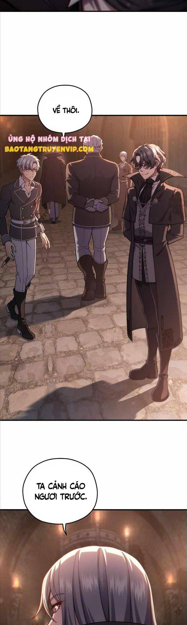 Luân Hồi Khốn Khiếp Chap 44 - Next Chap 45