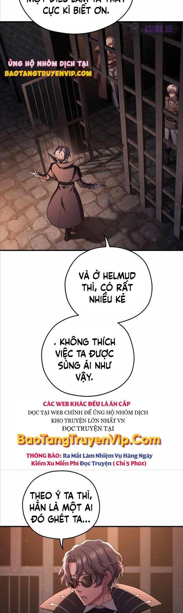 Luân Hồi Khốn Khiếp Chap 44 - Next Chap 45