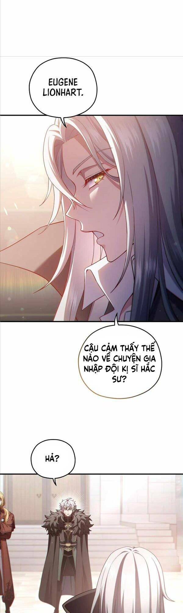 Luân Hồi Khốn Khiếp Chap 44 - Next Chap 45
