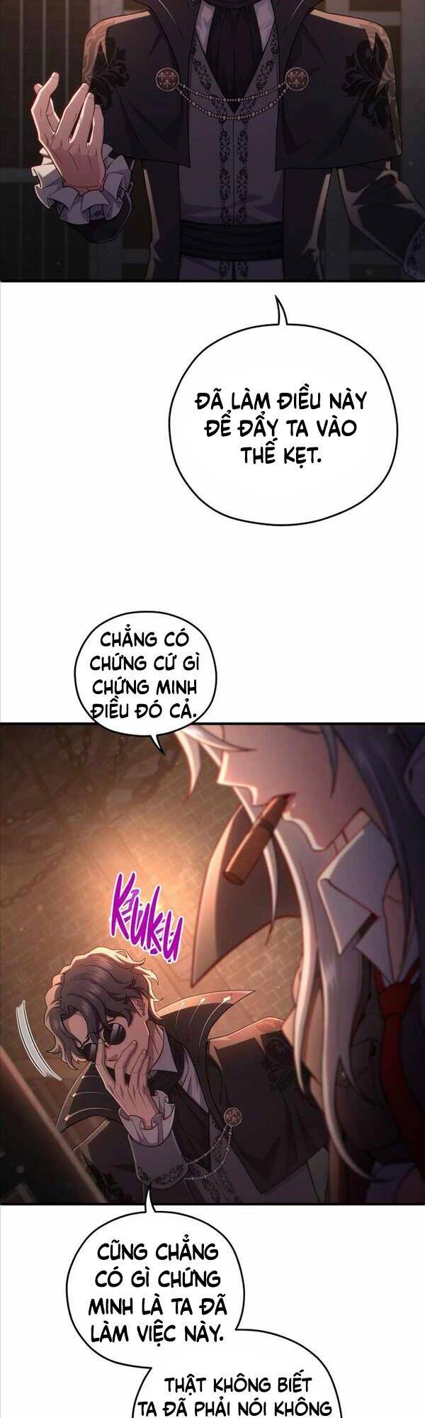 Luân Hồi Khốn Khiếp Chap 44 - Next Chap 45