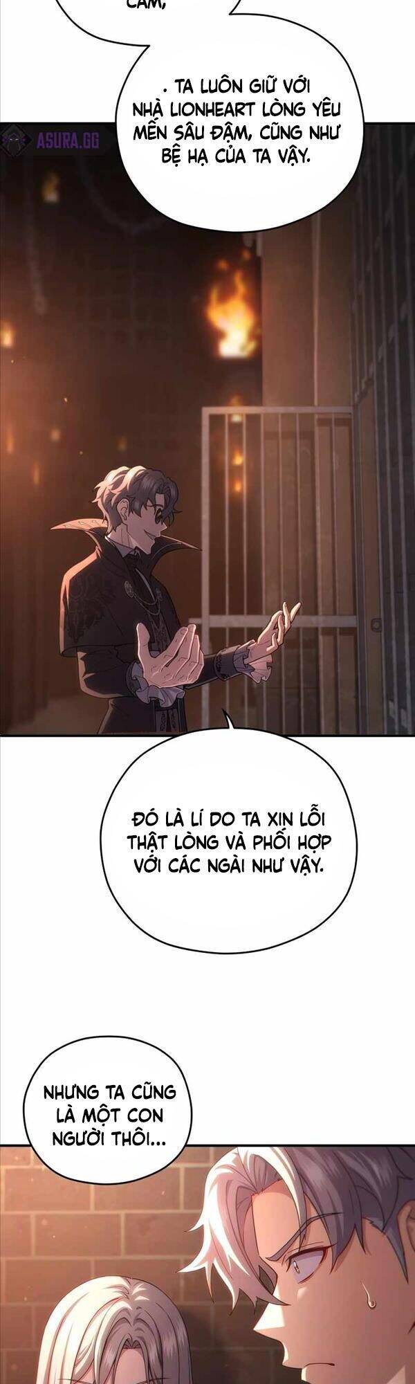 Luân Hồi Khốn Khiếp Chap 44 - Next Chap 45