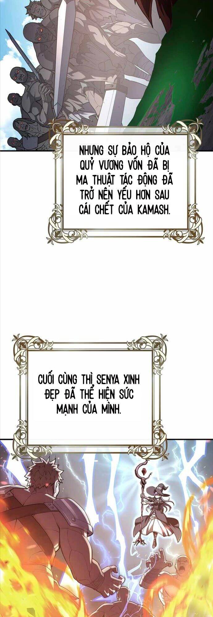 Luân Hồi Khốn Khiếp Chap 45 - Next Chap 46