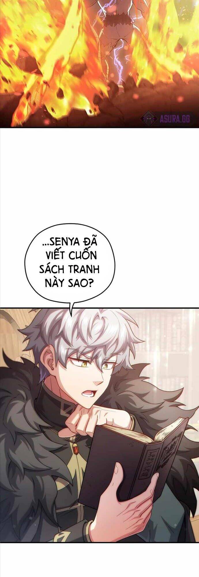 Luân Hồi Khốn Khiếp Chap 45 - Next Chap 46