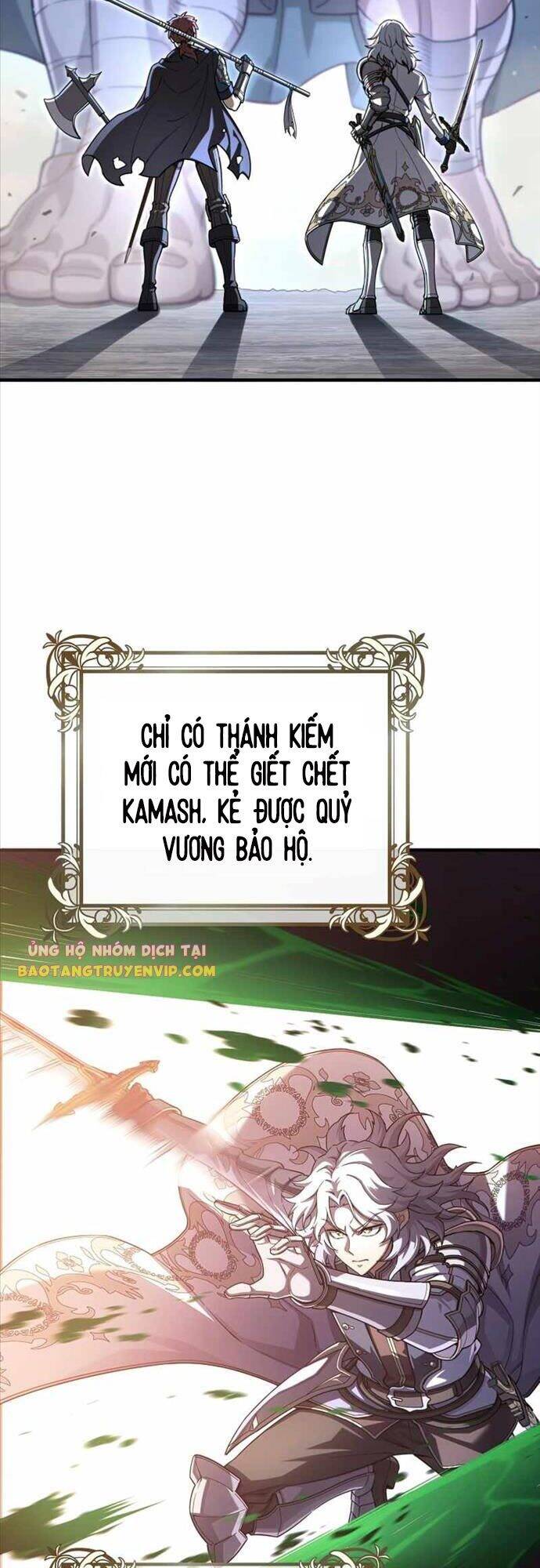 Luân Hồi Khốn Khiếp Chap 45 - Next Chap 46