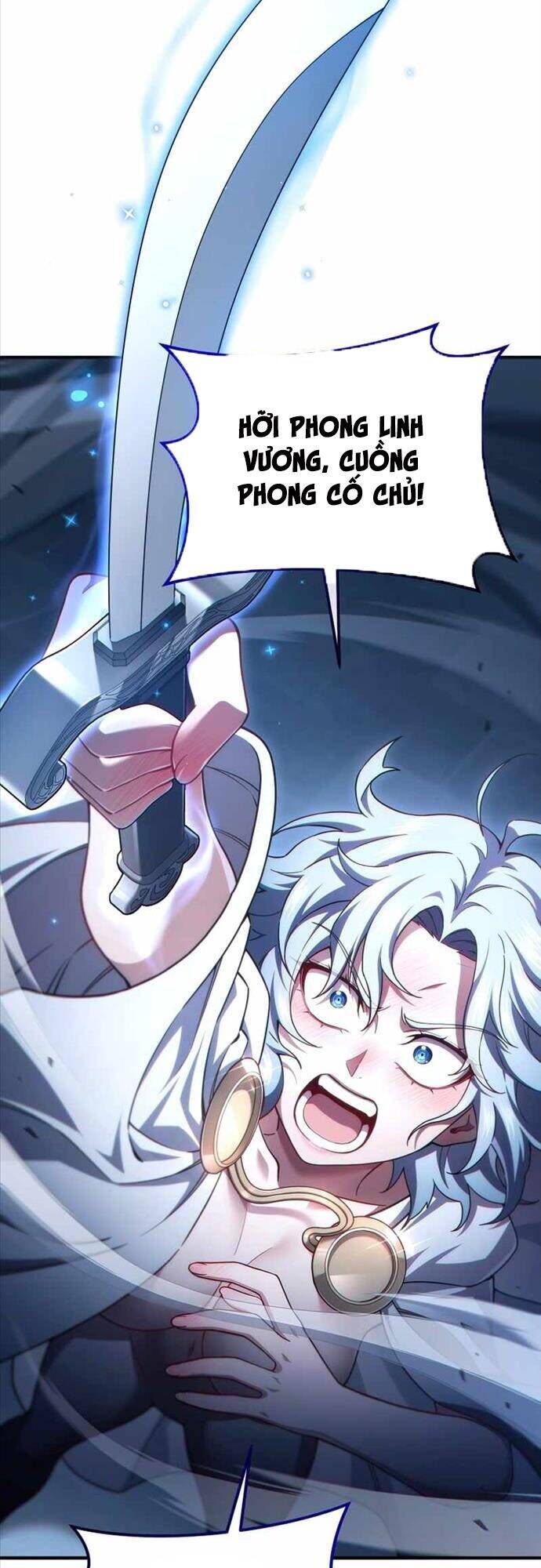 Luân Hồi Khốn Khiếp Chap 45 - Next Chap 46